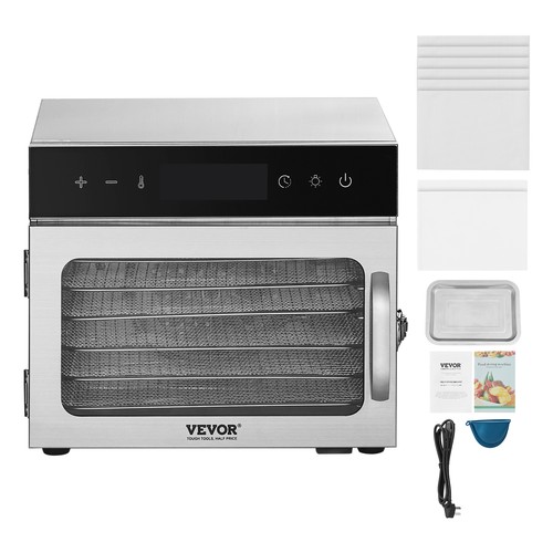 Uimoso food dehydrator with - uimoso,