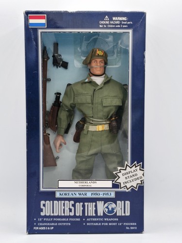Soldiers the world 12 - soldiers,