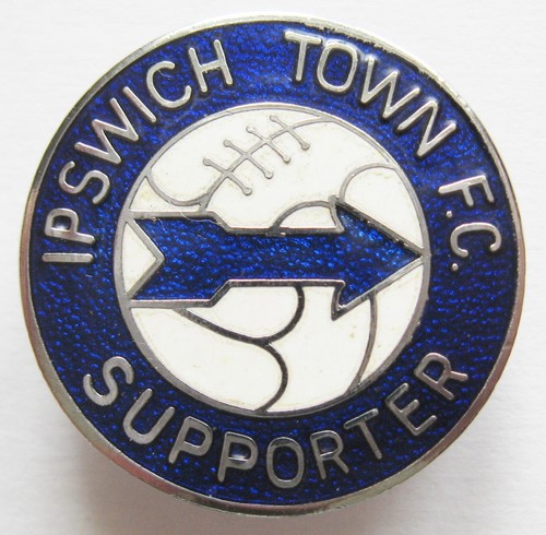 Ipswich town excellent - ipswich,