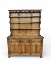Ercol Dresser Model 962 Elm