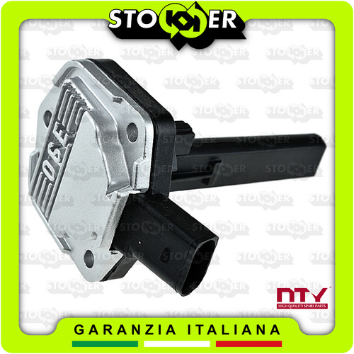Engine oil level sensor - engine,