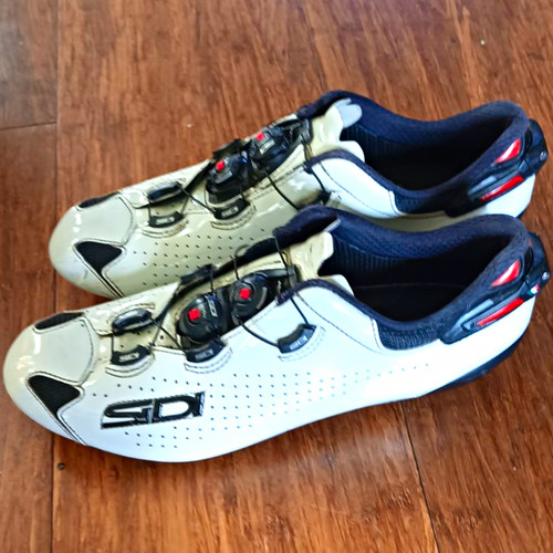 Sidi shot cycling - sidi,