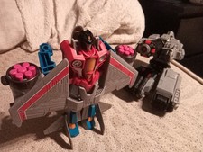 Vintage Transformers