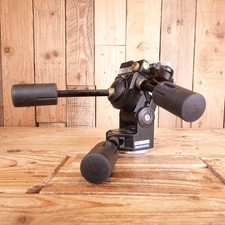 Used Manfrotto 229 Three Way