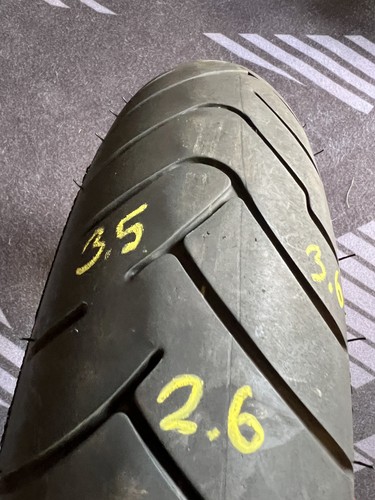 Bridgestone battlax bt023f - battlax,