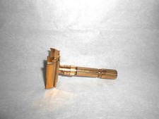 Gillette Executive 1960 TTO
