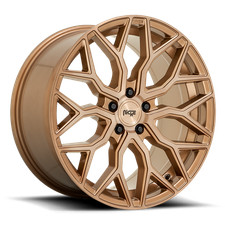 Niche M263 MAZZANTI 19x8.5