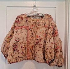 Magnolia pearl reversible - pearl,