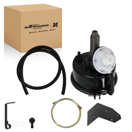 Remote brake booster servo 3 - remote, 2.3