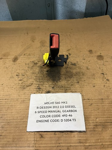 Volvo s60 mk2 - volvo,