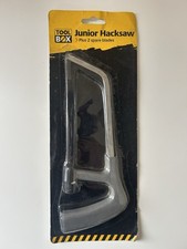 Brand New Toolbox Junior