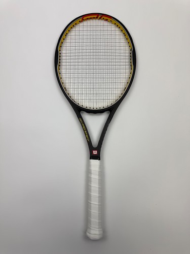 Wilson hyper pro - pro, one
