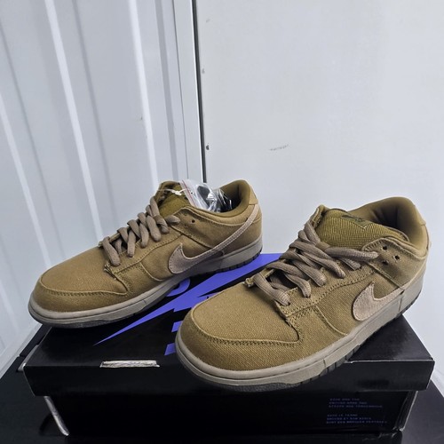 Nike dunk low pro - dunk, spanish