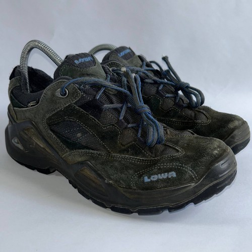 Lowa sirkos evo gtx - evo,