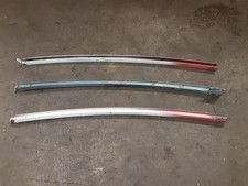 FORD ESCORT MK1 WINDOW