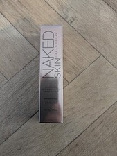 Naked Skin Urban Decay