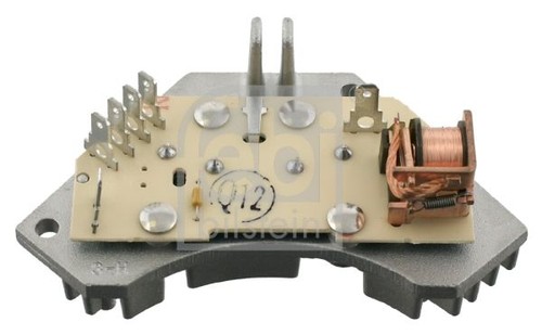 Febi bilstein 28311 interior - bilstein,