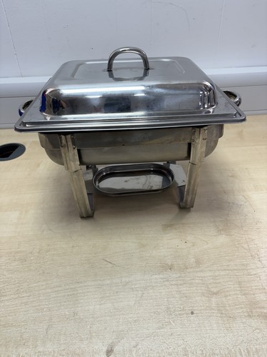 Sunnex stainless steel chafing - sunnex,