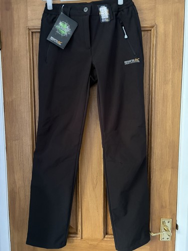 Womens regatta geo soft shell - womens,