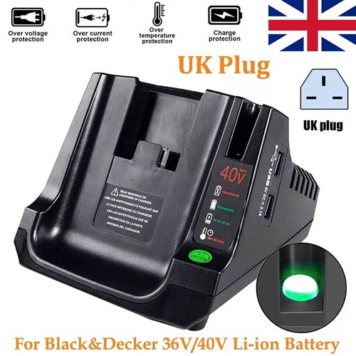 For black decker - for, black&decker