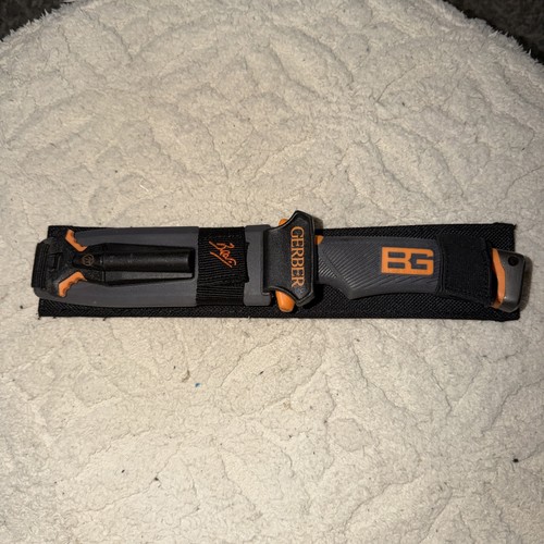Gerber bear grylls - gerber, ultimate