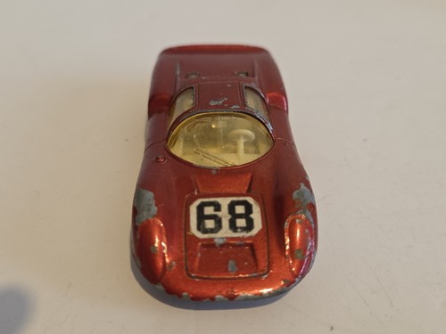 Vintage diecast lesney - diecast,
