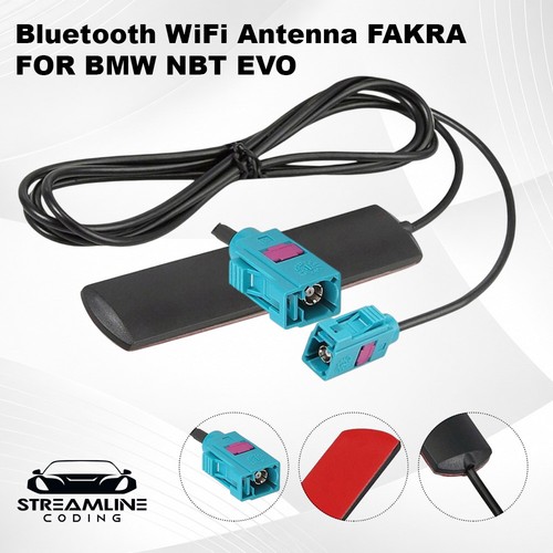 Bluetooth wifi antenna - wifi, fakra