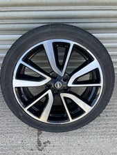 NISSAN QASHQAI J11 19"  1 X