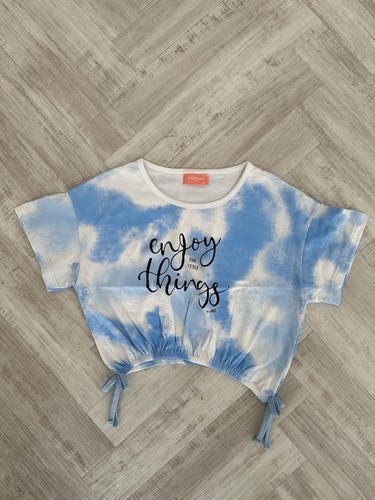 Girls naf crop shirt - naf,