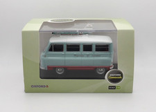OXFORD COMMERCIALS 43JM024