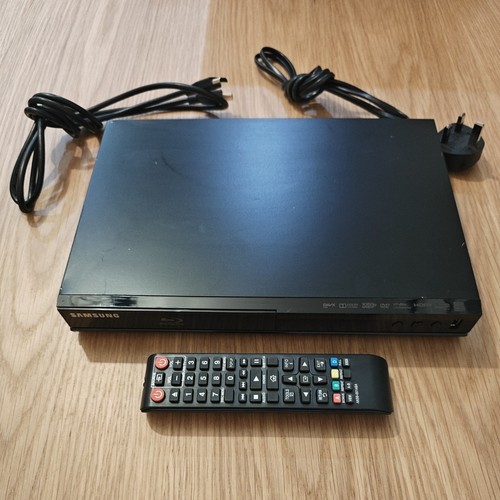 Samsung j4500 blu - samsung, blu-ray