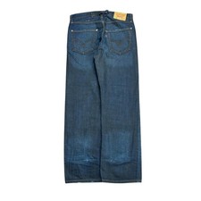 Levi’s 541 04 Cinchback