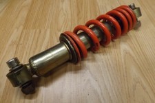 Malaguti Grizzly 12, 50cc shock with bolts