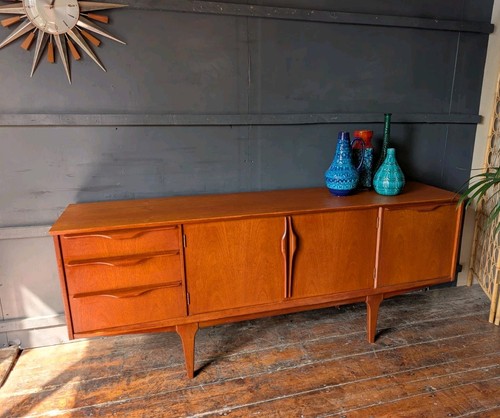 Mid century vintage jentique - vintage,