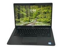 FHD Dell Latitude 5400 i5 8th