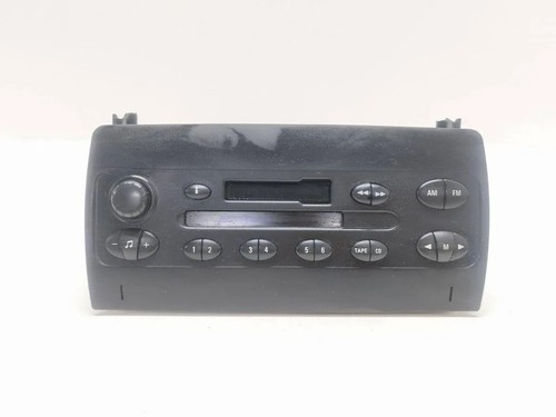 Rover music navi cd - rover, rj
