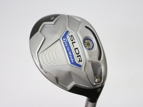 Taylormade sldr fairway wood - taylormade,