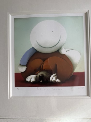 Doug hyde best seat - hyde, in