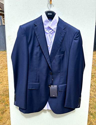 Hugo boss tailored jarrod - hugo, t-jarrod