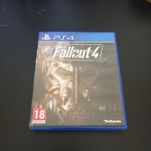 Fallout - , 4