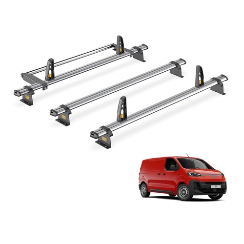 Fiat scudo roof rack - fiat, for