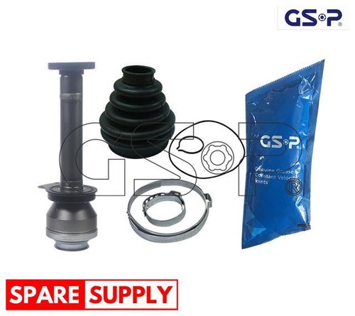 Joint kit drive shaft - joint, kit,