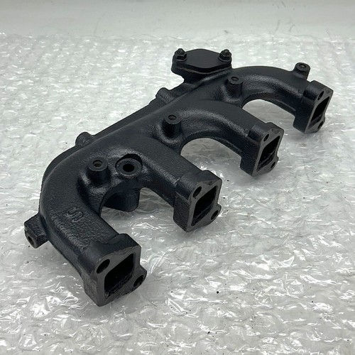 Exhaust manifold for - exhaust,