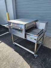 Lincoln Impinger 1116 Single