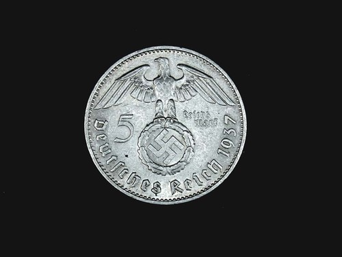 Germany third reich - third, 5