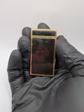 Restored Colibri Molectric 88