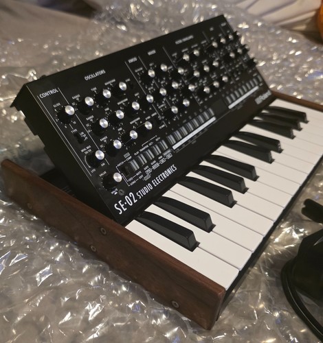 Roland boutique analog - boutique,