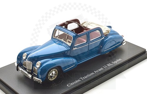 Citroen traction avant 11bl - avant,