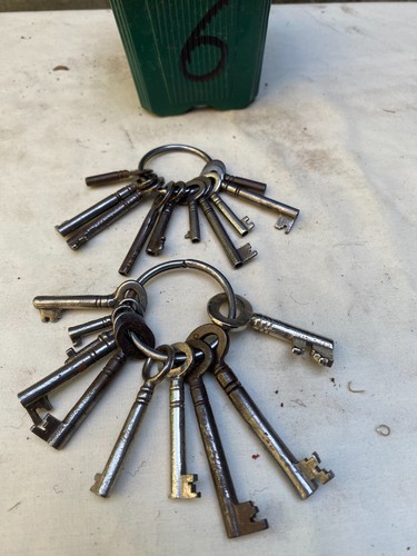 Job lot antique georgian - lot, 20