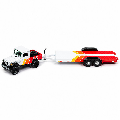 Diecast 1980 toyota - diecast,